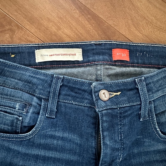 Anthropologie Denim - Picture 2 of 4